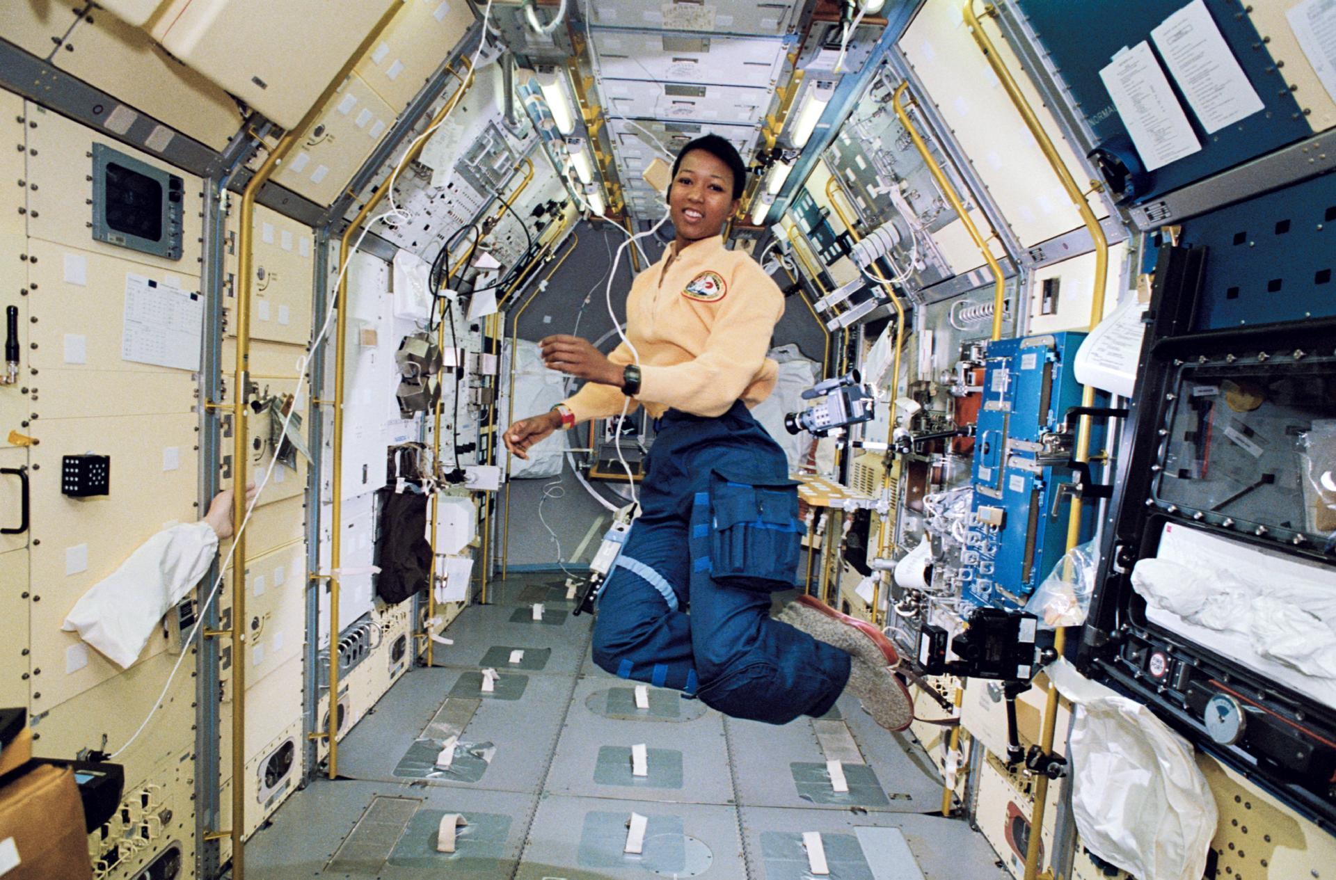 image of Mae C. Jemisond